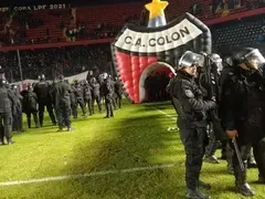 colon  incidentes