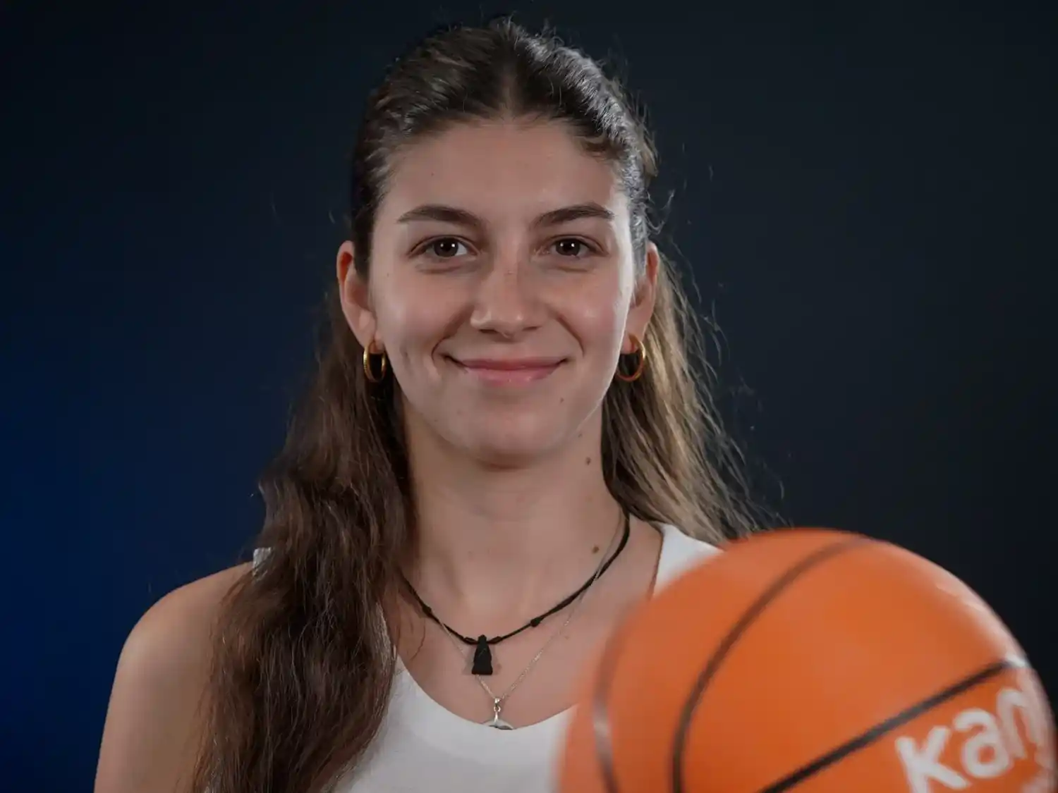Emilia Sierra - Wheeling University (Basquet) - 3
