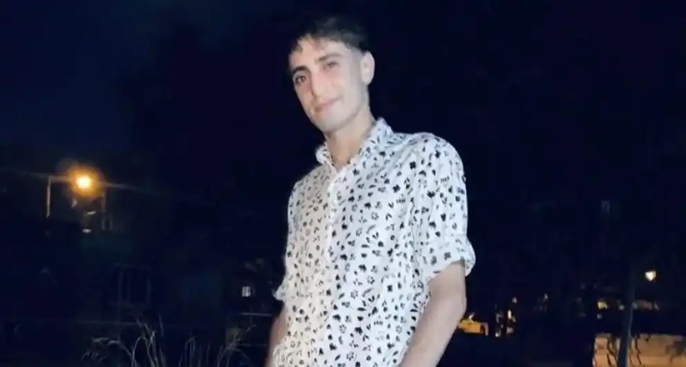 Erik tiene 21 años y ganó más de 3 millones de pesos en el programa de Telefe. Foto: Presente