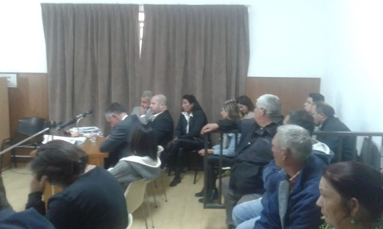 La Fiscalía apeló un fallo absolutorio del Correccional