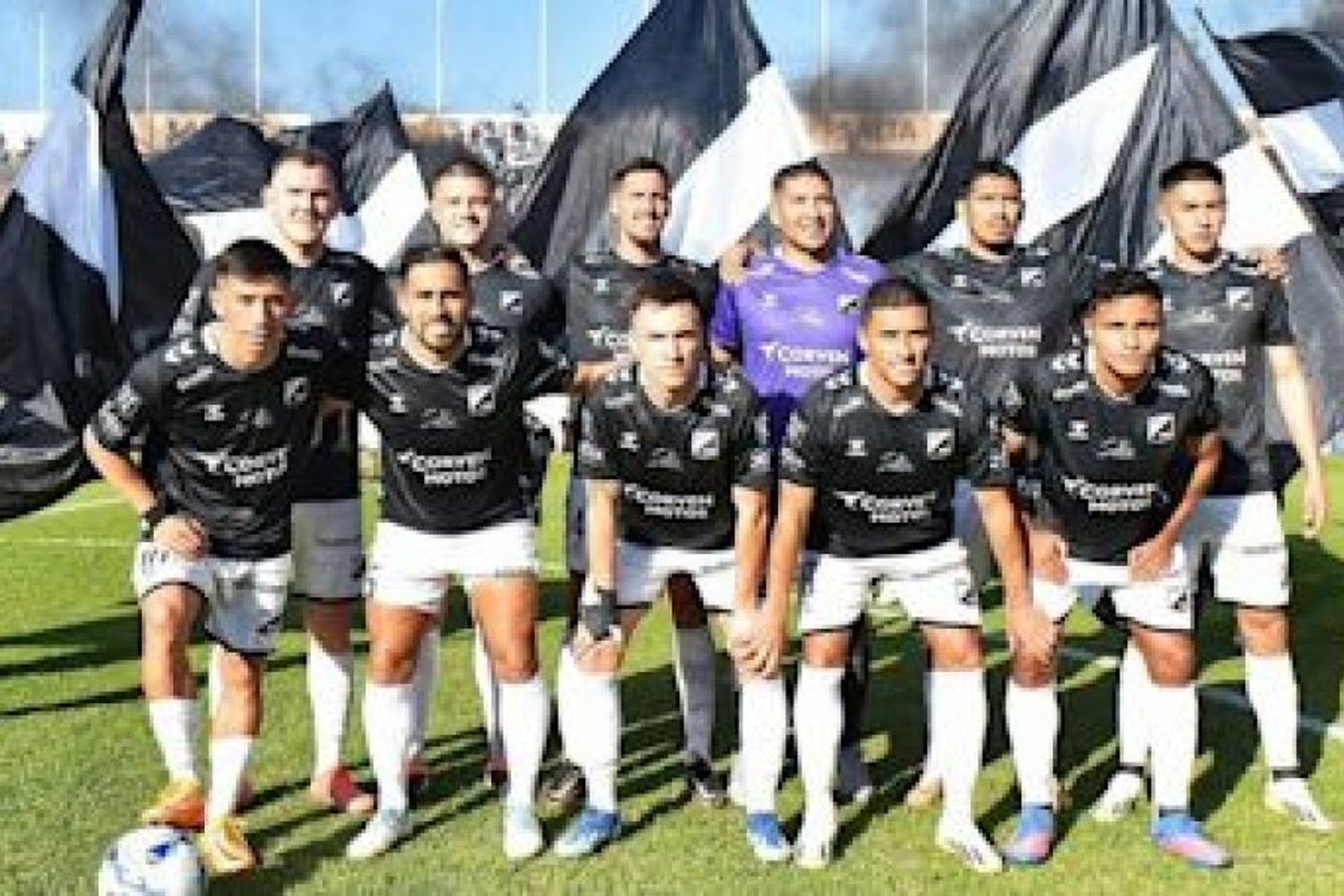 Central Norte de Salta ascendió a la Primera Nacional