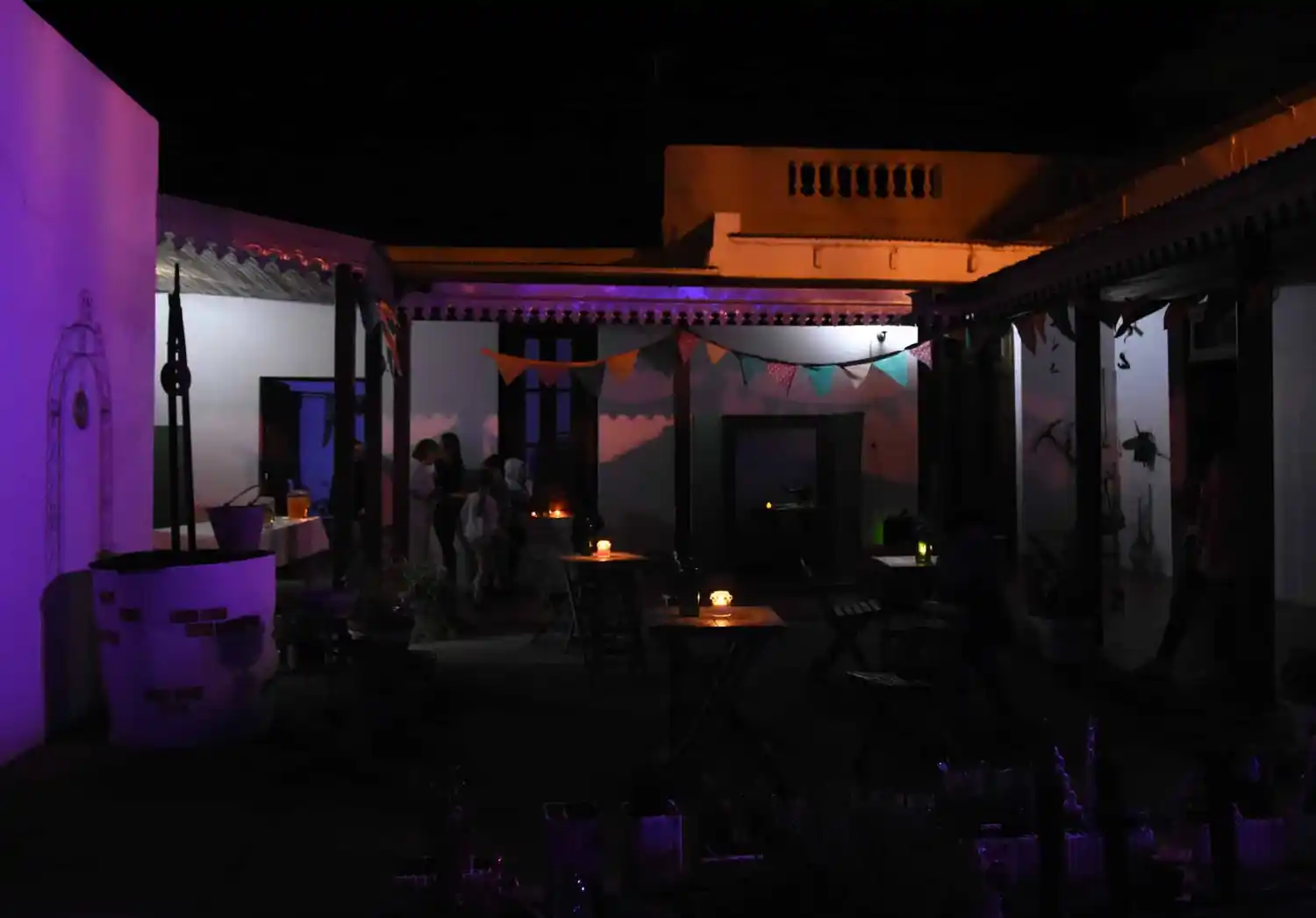 Este viernes será la Noche de los Museos Entrerrianos