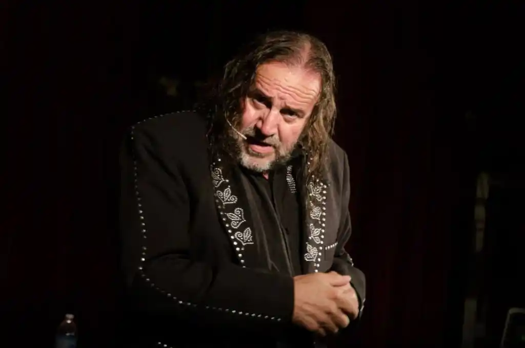 Imputaron a Cacho Garay por abuso sexual y le dictaron prisión domiciliaria