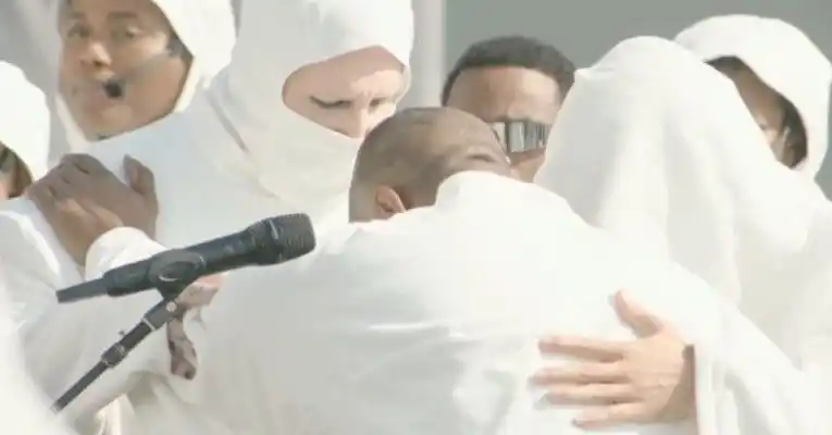 Marilyn Manson se une a este grupo