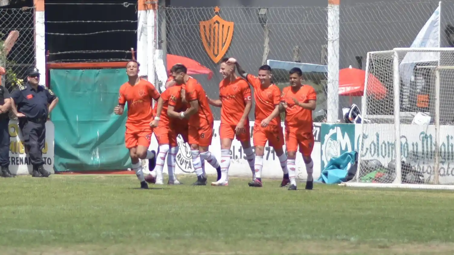 Villa Díaz Vélez se refuerza de cara al Torneo Regional Federal Amateur