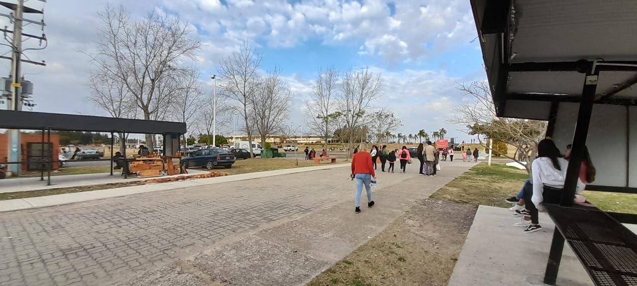 Clima Hoy: el tiempo en Gualeguay, viernes 22 de julio de 2022