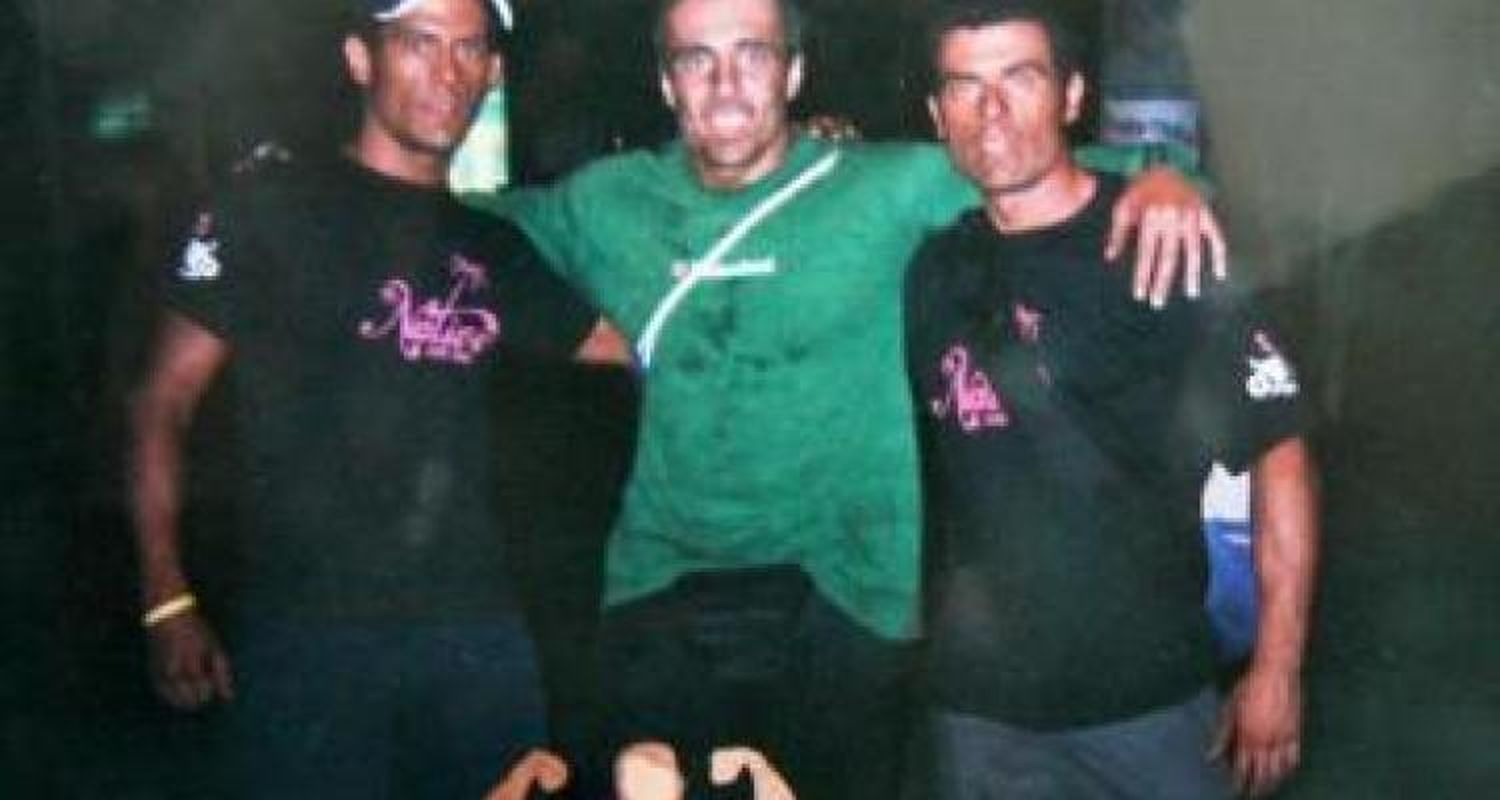 Cuatro sampedrinos estarán en el Nacional