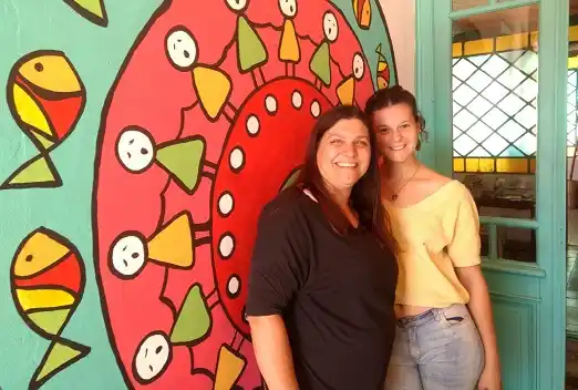 VeraneARTE, una propuesta diferente para los chicos de la ciudad 