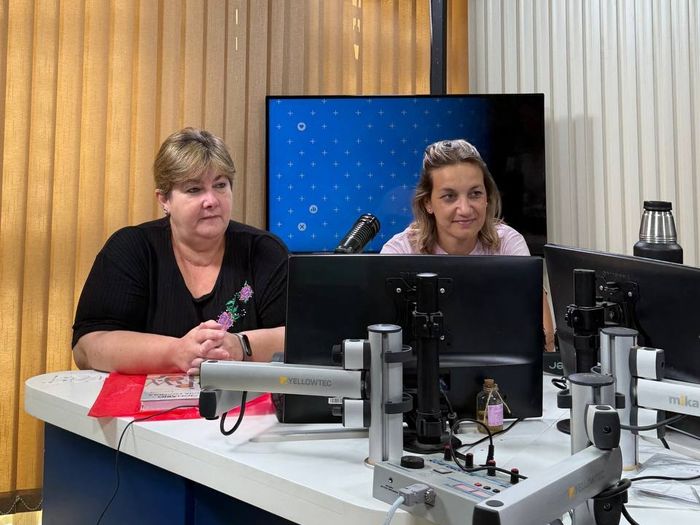 vecinal barrio villa rosas - 2