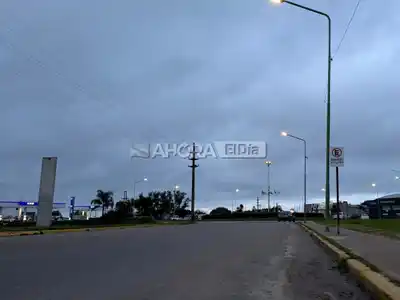 Jueves nublado en Gualeguaychú y con probabilidad de lloviznas