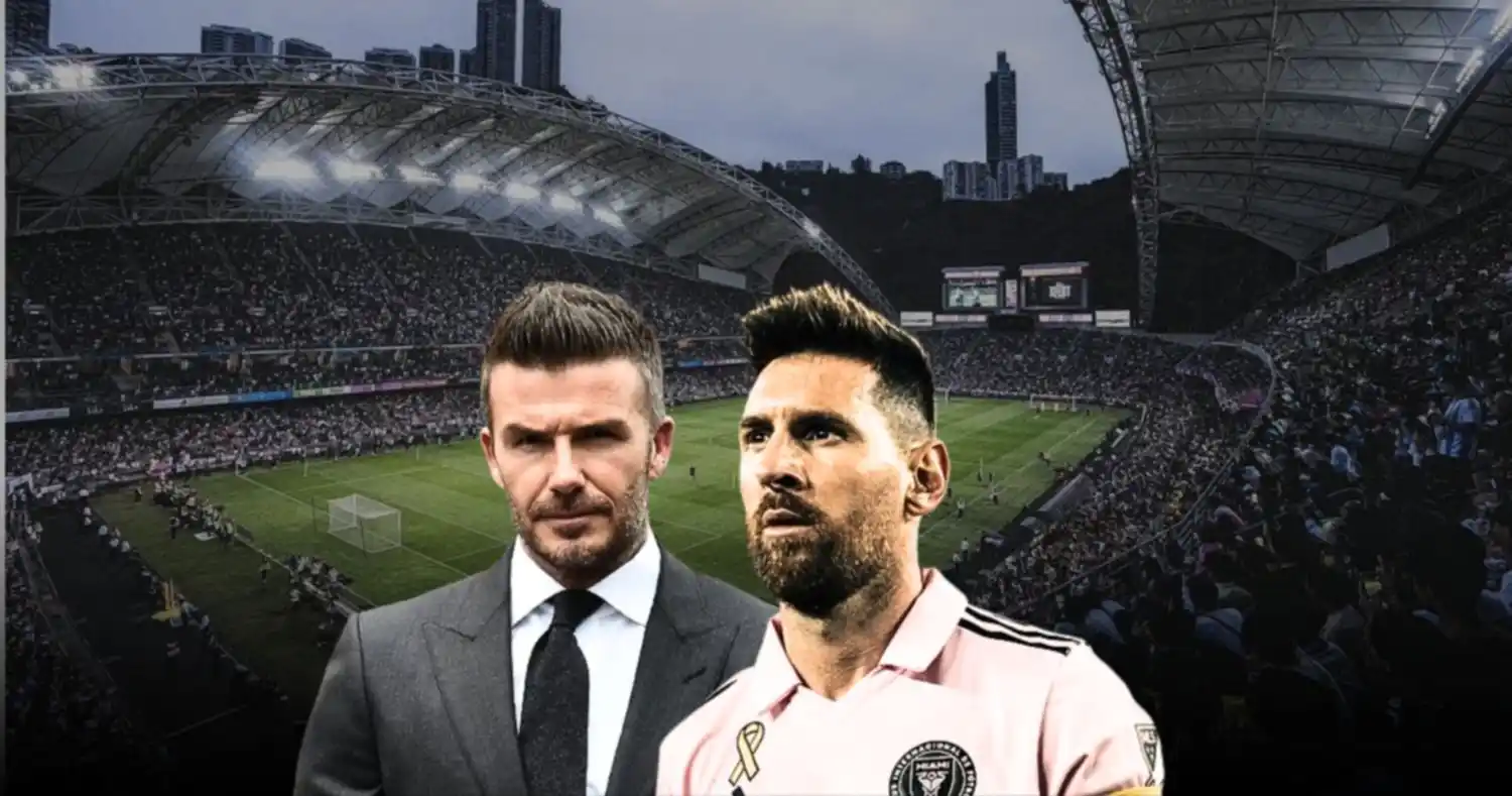 El gobierno de Hong Kong emite una declaración contra la ausencia de Lionel Messi. ¿Deberán devolver el dinero?