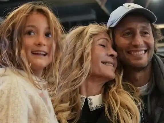 Tragedia en Miami: acusan de homicidio involuntario al capitán de la barcaza por la muerte de la nieta de Cris Morena