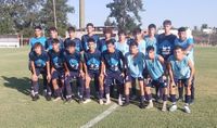 Tandil volvió a mostrar toda su jerarquía y dio otro paso
