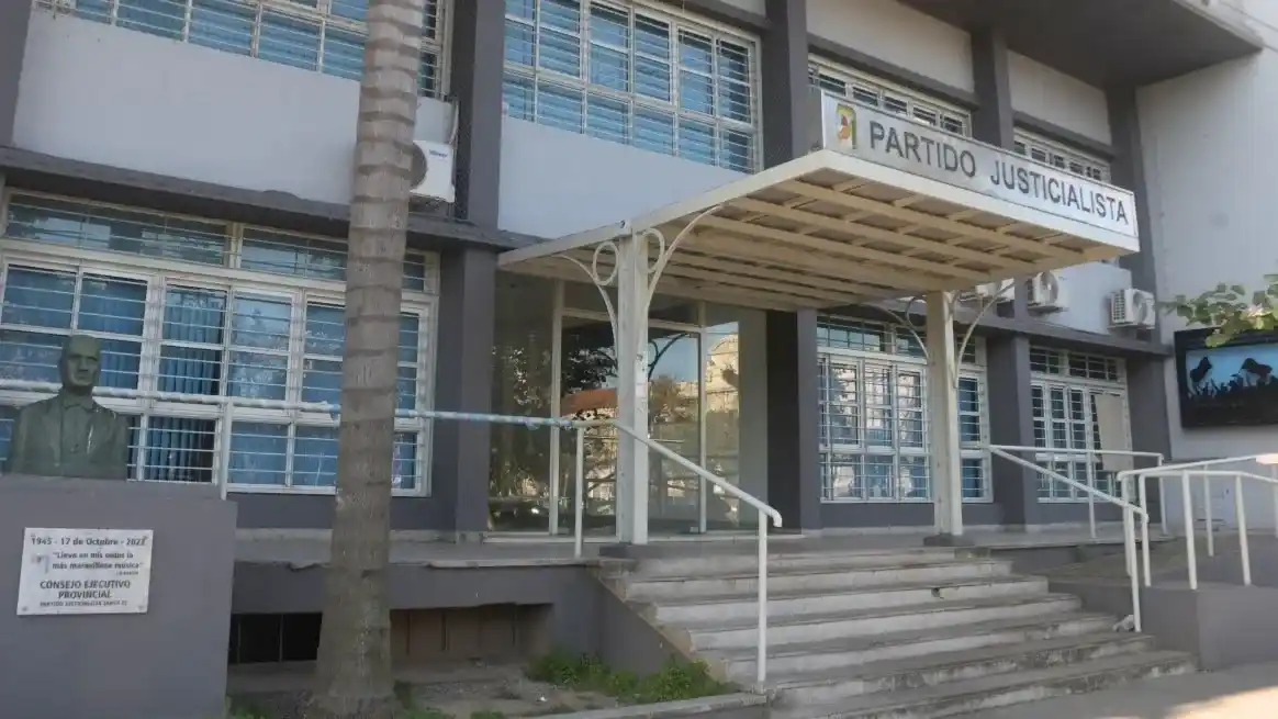 La iniciativa busca tener el aval de todos los sectores del justicialismo.