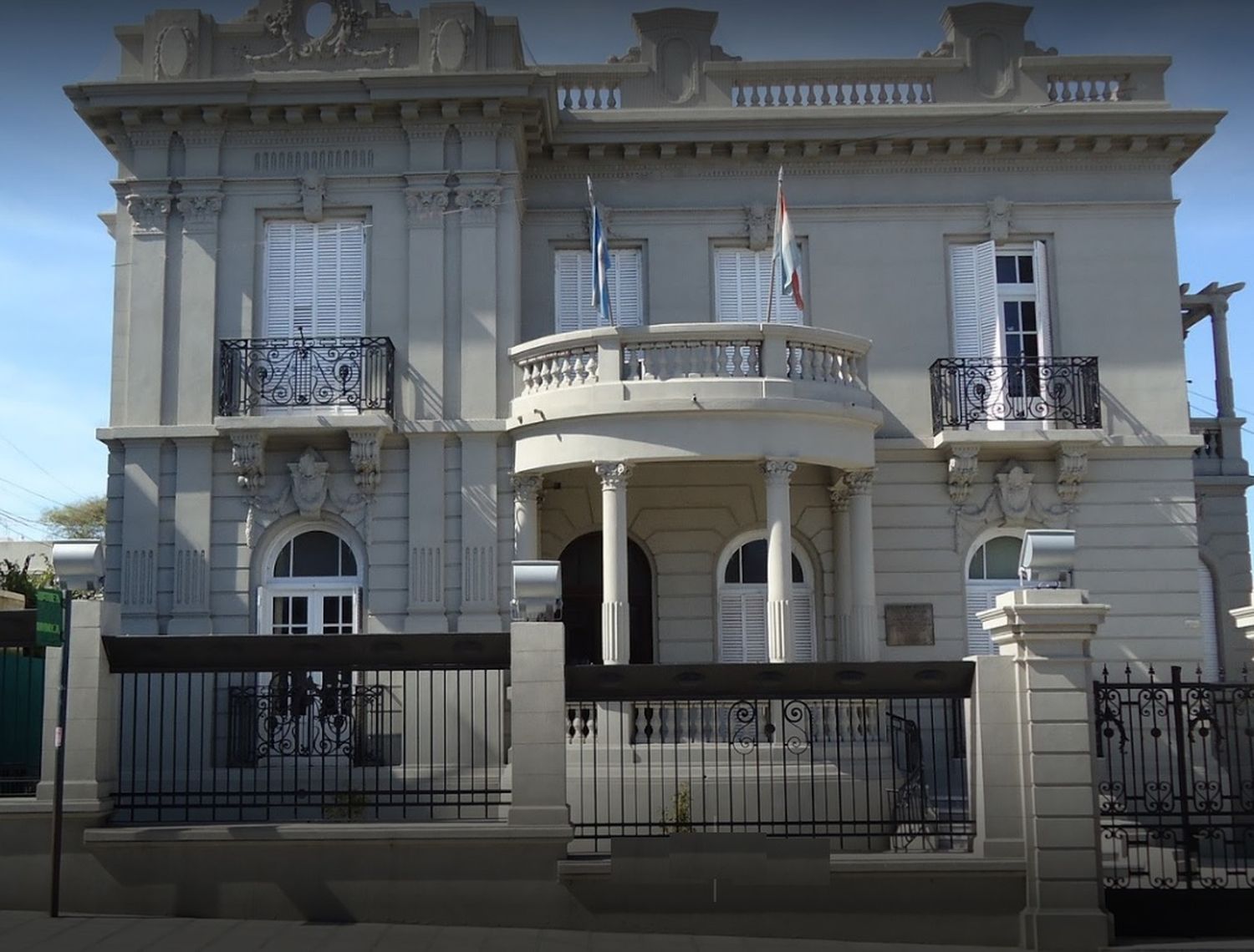 “Hay violencia institucional de Iosper”, aseguró el presidente del Círculo Médico de Paraná