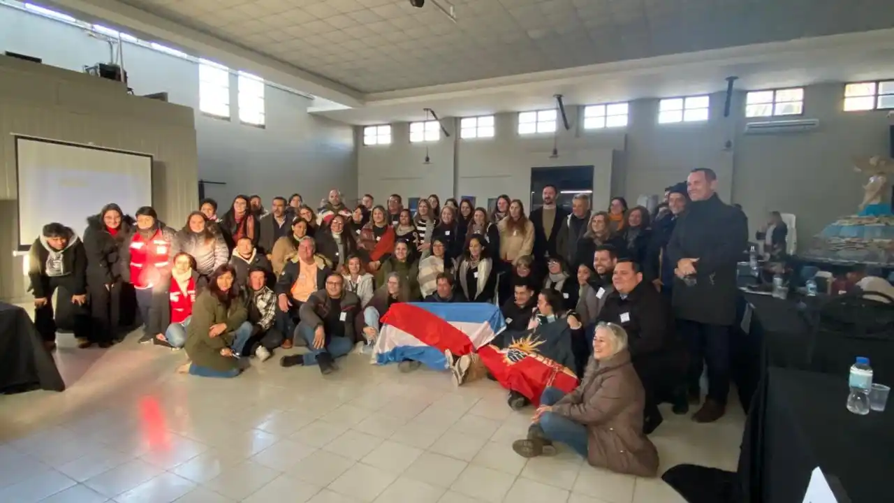 Red de Prevención Consumos