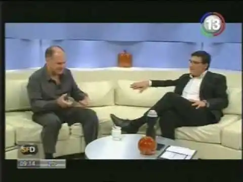 Henn: “Nos vamos a centrar en el diálogo, tomamos nota de esto”