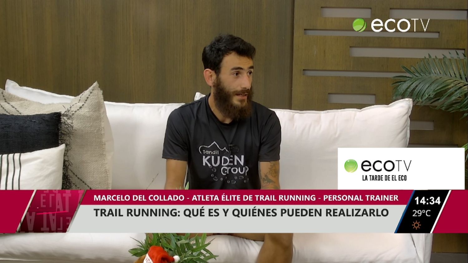 Trail Running: ¿Qué es y quiénes pueden realizarlo?