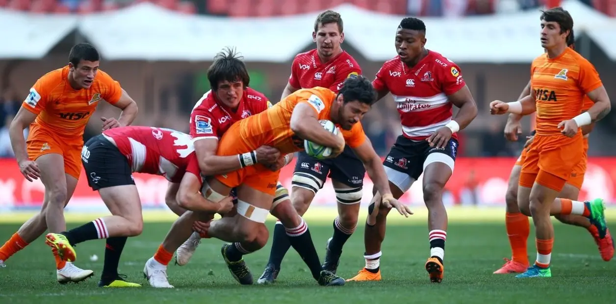 Los Jaguares debutarán ante Lions como locales