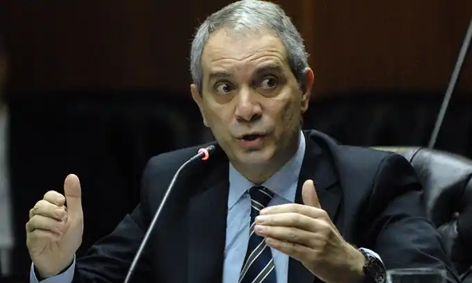 Alak aseguró que se creará un registro de ADN para violadores