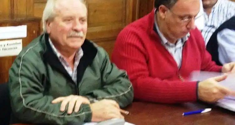 Quintana: “Mi situación es la misma que la de los trabajadores”