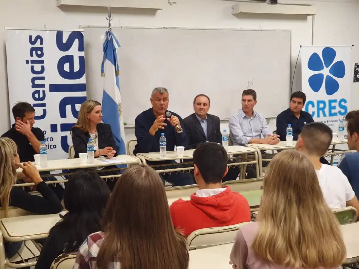 Se dictará el Seminario de Gestión Deportiva en Organizaciones Sociales