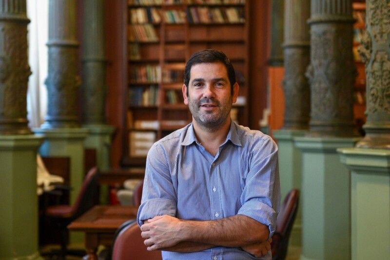 Juan Pablo García