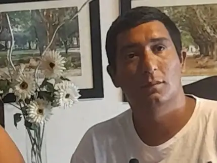 Lautaro Sánchez: El Joven gualeyo que necesita recaudar más de 9 millones de pesos para una cirugía