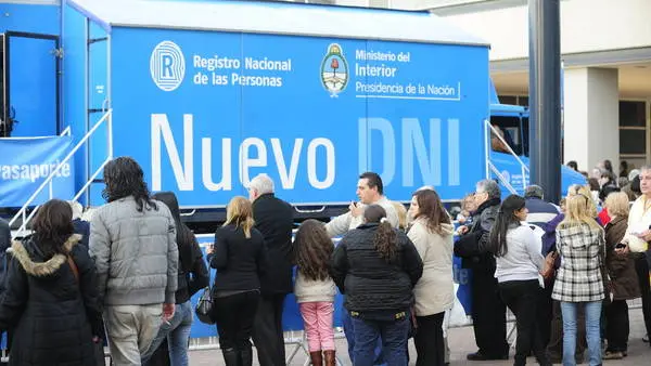 Nuevo DNI: Nueva prórroga hasta marzo 2017 