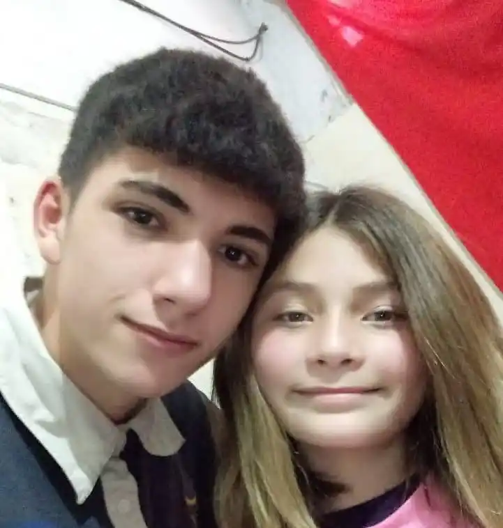 ¡Feliz cumpleaños 18, Ramiro Izaguirre!