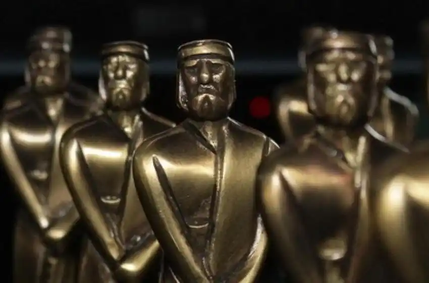 Por primera vez, se entregaron los Martín Fierro digital