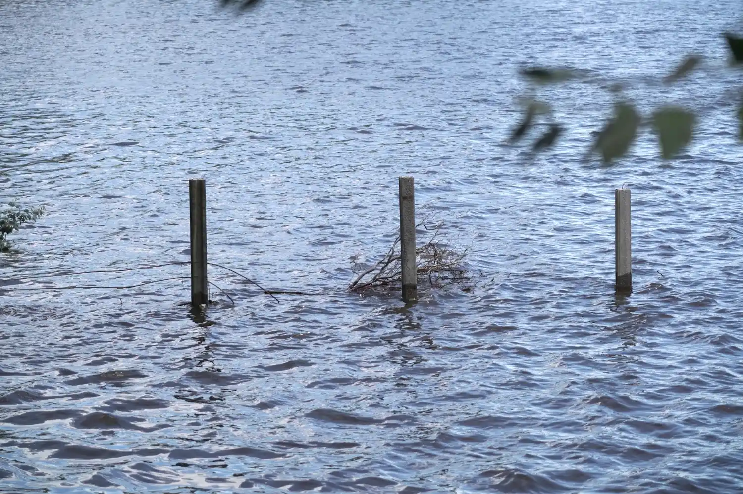 Río Quequén