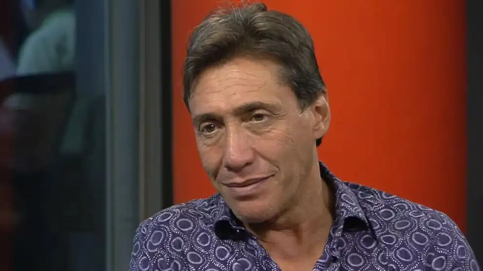Fabián Gianola