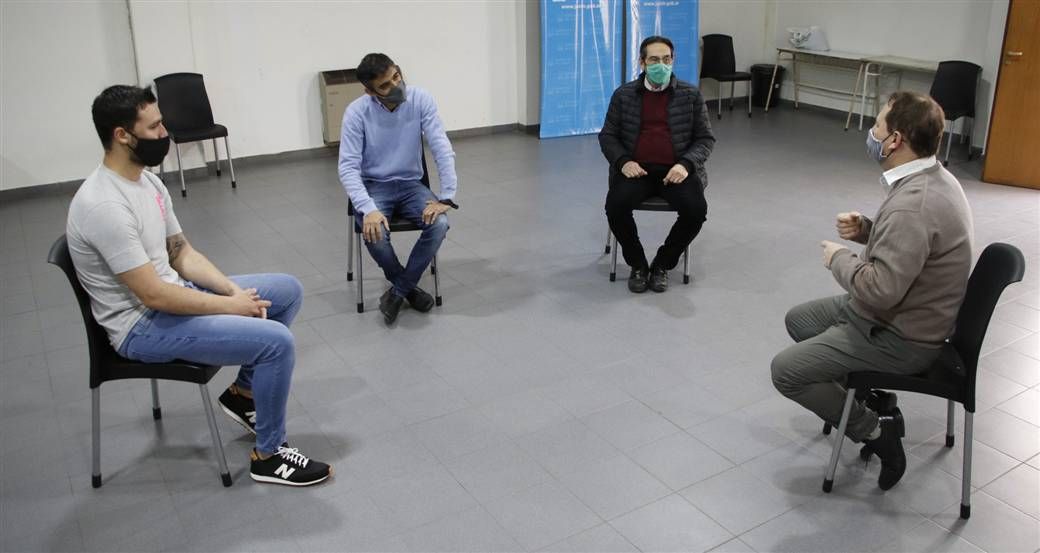 Junín tendrá su sello de “calidad turística”: De qué se trata esta capacitación sanitaria