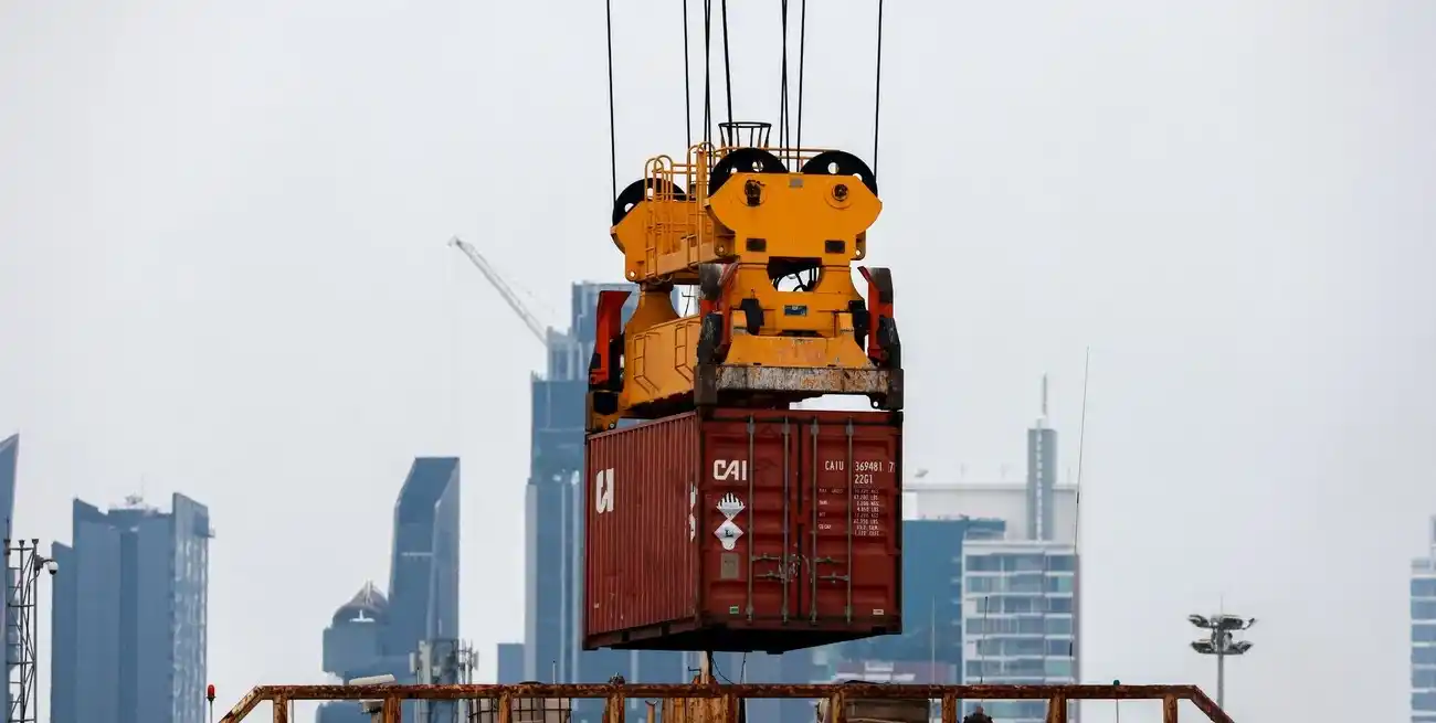 Imagen ilustrativa. Crédito: Reuters