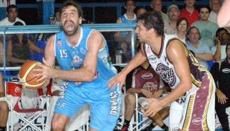 Básquet: Lanús visita a Regatas Corrientes en la primera final de la Liga Nacional