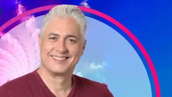 Impostor timó a una dama por cuatro años, usurpando la identidad de Carlos Fraga