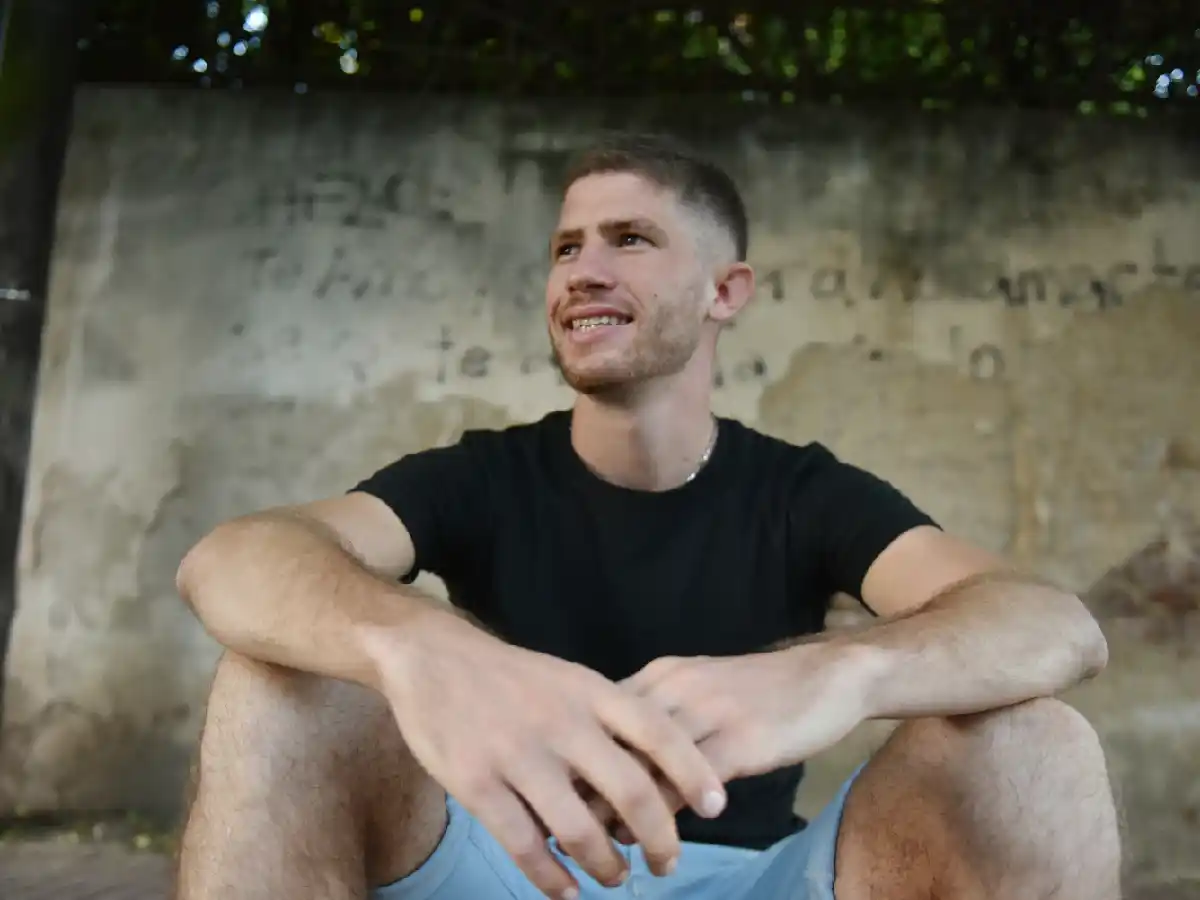 Barbero: "Crecí mucho en lo futbolístico y en lo humano"