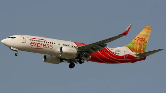 Regulador indio acusa a Air India Express de falsificar registros de mantenimiento en un motor de Airbus A320