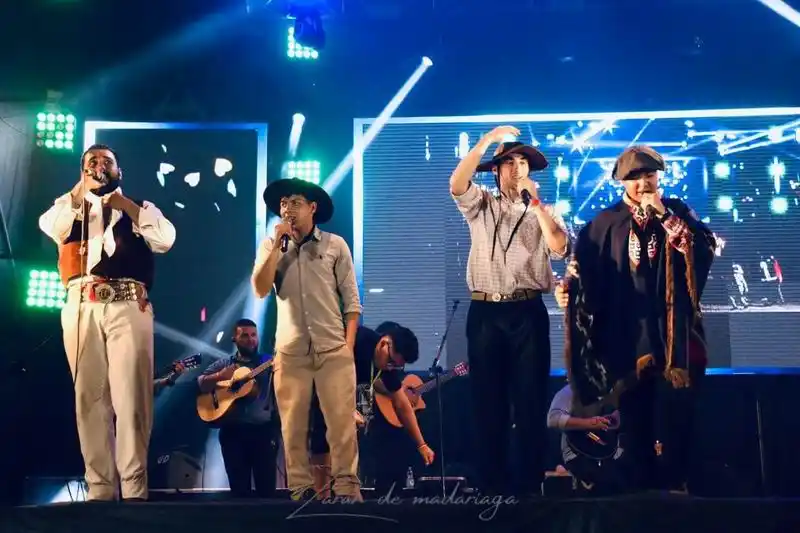 YVY PORÁ: El Chaco formoseño ya tiene festival propio