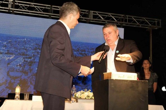 Fotos: Veradia.com