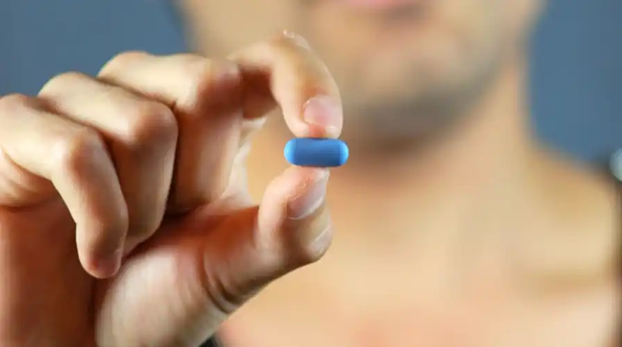 El PrEP es una estrategia indicada para personas que no tienen VIH.