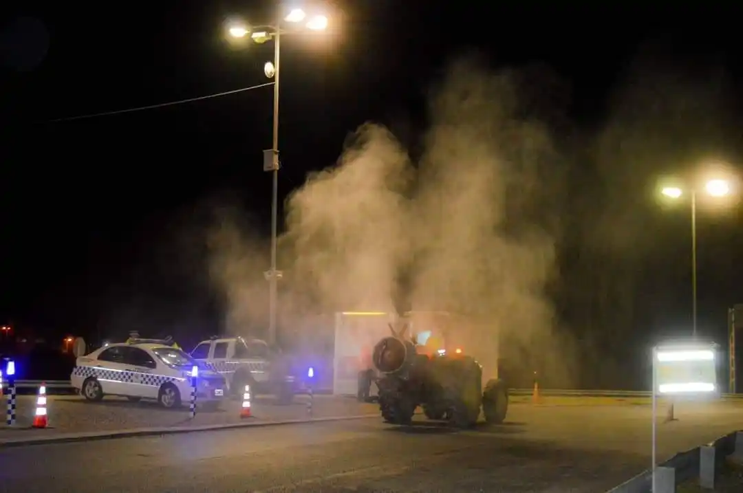 Suman casos positivos de covid-19 Nogoyá, Ramírez, Diamante, y Hasenkamp entre otras localidades