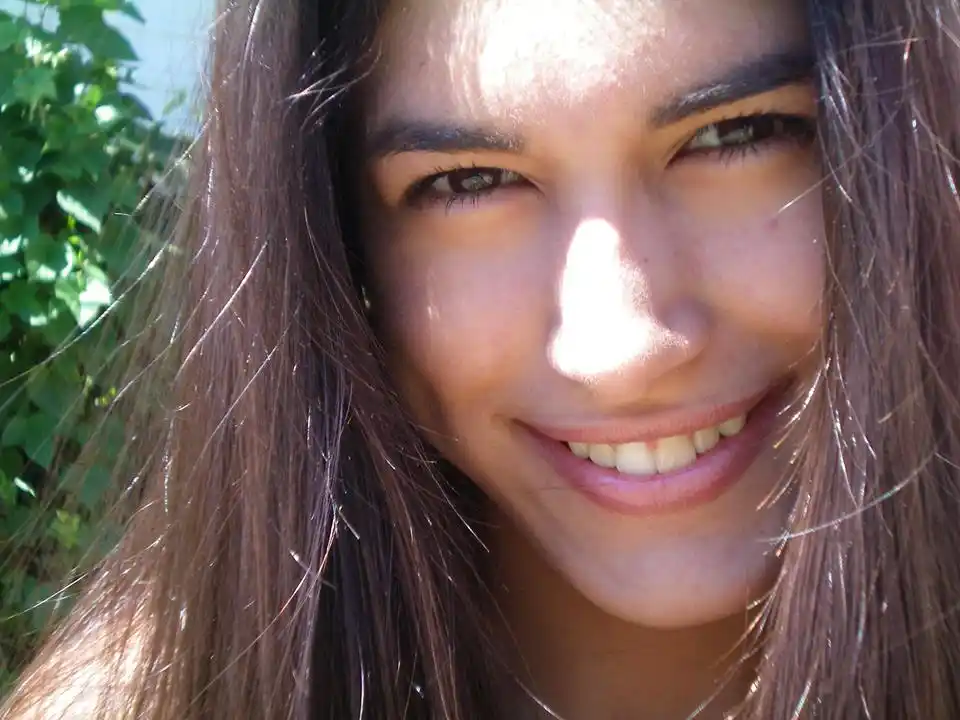 Quién es Rocío Ibarra, la primera princesa de la Fiesta Nacional de la Playa