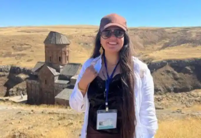 Desaparecida una colombiana tras el terremoto en Turquía