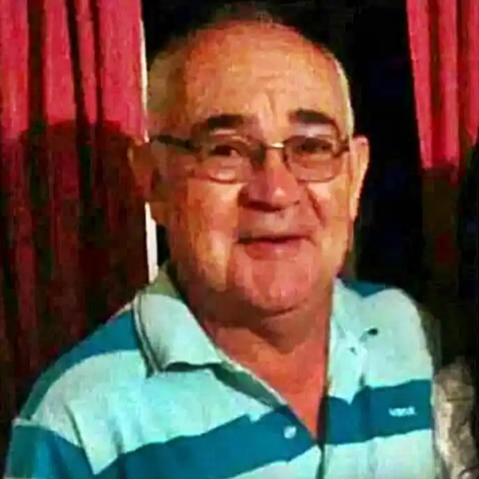 Se solicita información sobre el paradero de Sergio Fernando Rolón