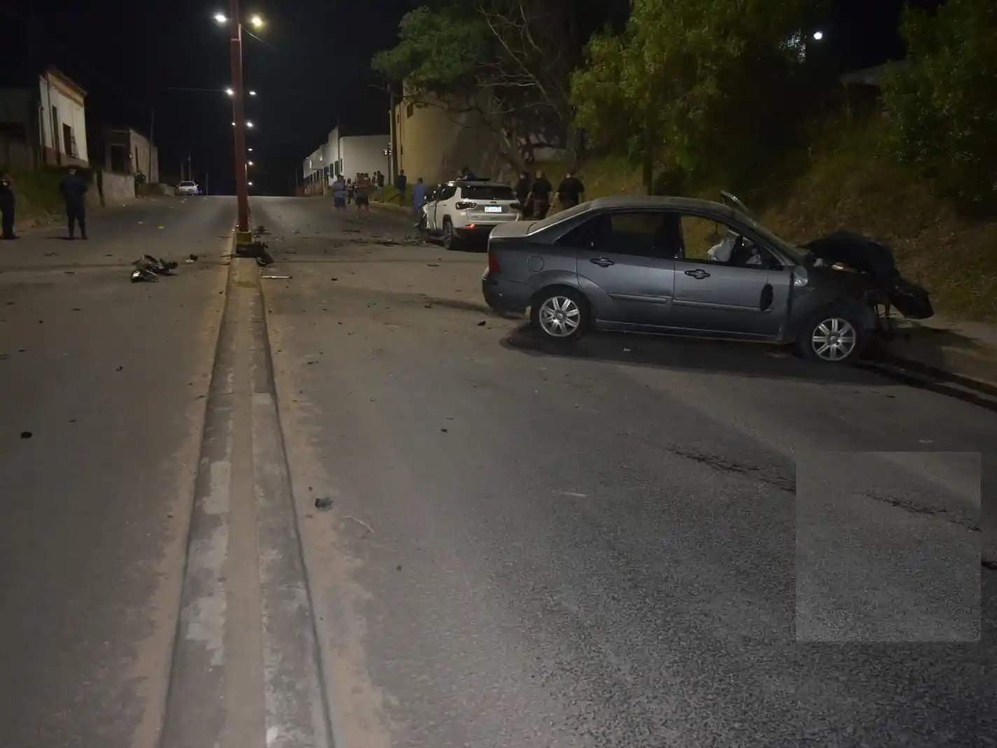 Alarma vial en Entre Ríos: 20 muertos en siniestros de tránsito en los primeros 26 días de 2026