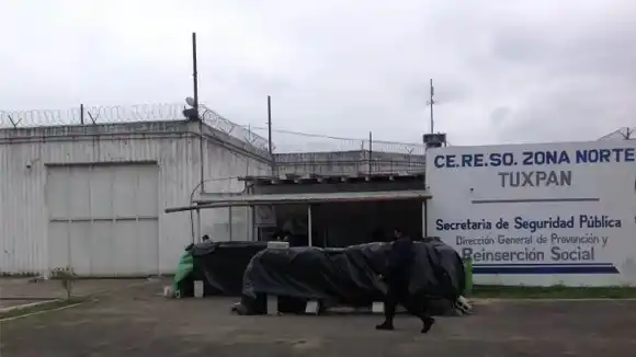 México: un motín en el penal de Veracruz deja al menos siete muertos