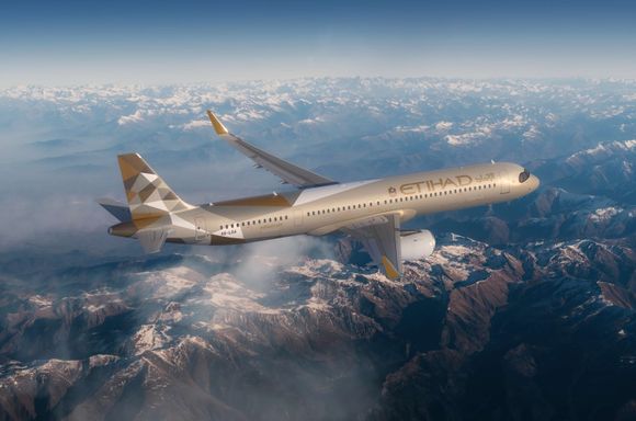 Etihad lleva la batalla del confort a los aviones de un solo pasillo con sus nuevas suites en el A321LR