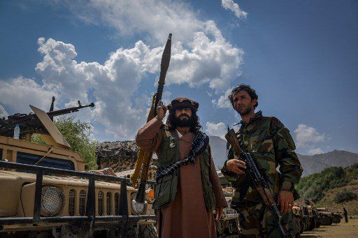 ¿Negociando la línea roja? Jefe de la CIA se reunió en Kabul con líder de talibanes
